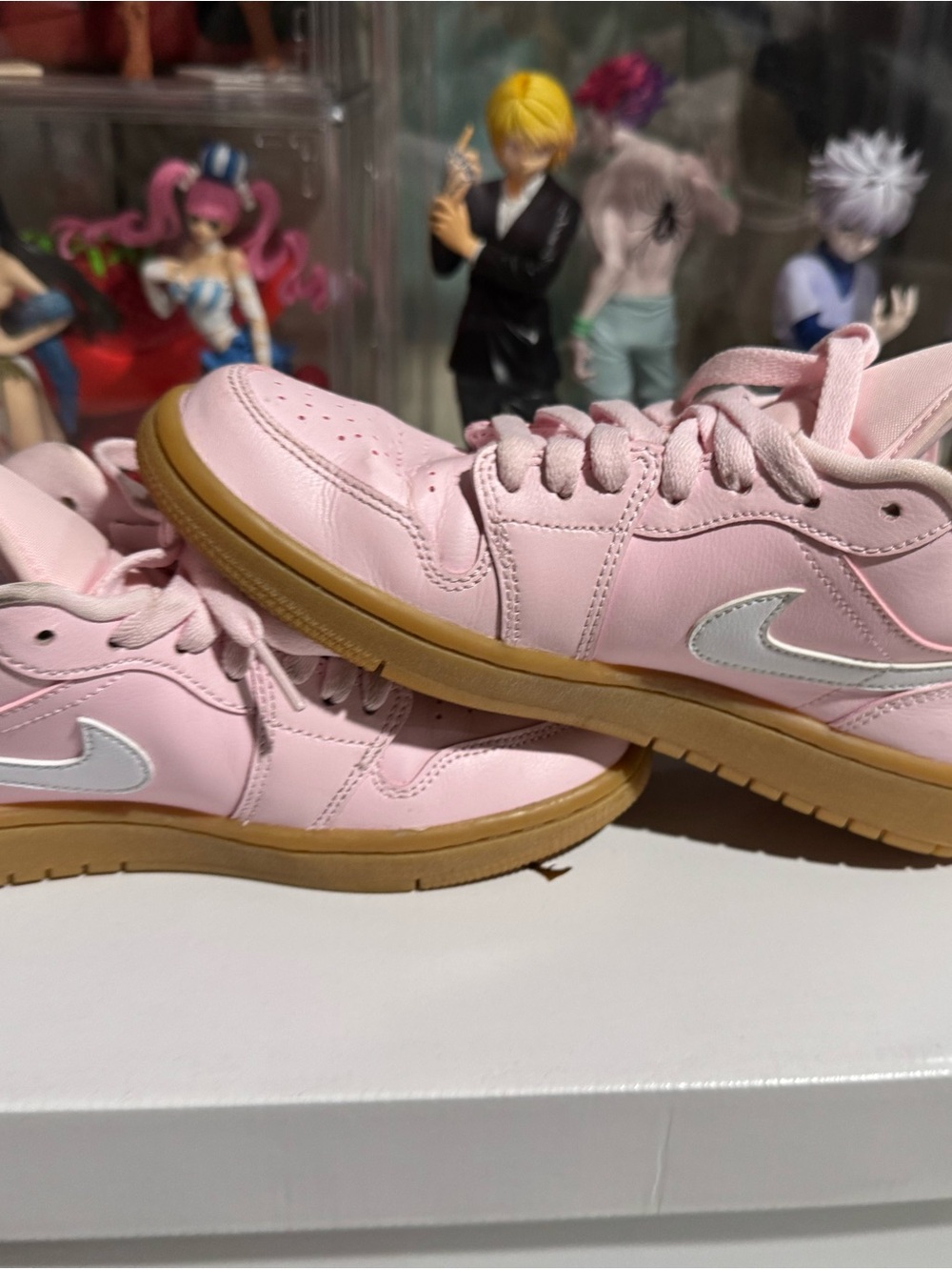 Nike Air jordan 1 low women